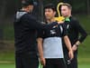 Japan send clear message Wataru Endo and Takehiro Tomiyasu message to Liverpool and Arsenal in title race