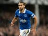 Sean Dyche explains why Dominic Calvert-Lewin didn't start for Everton and names trio who were 'terrific'