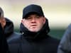 Wayne Rooney sacked by Birmingham City after just two wins in 15 games as nightmare spell comes to an end
