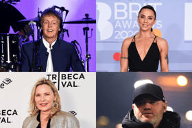 Here are the richest celebrities and business owners from Merseyside and how much they are worth. Photos via Getty.