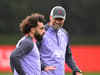 Mo Salah posts latest late-night Liverpool injury update in bid to return to action against Burnley
