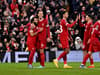 Liverpool set record Premier League xG figure that has only been beaten three times in Europe