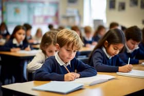 These are the best primary schools in Liverpool according to the latest SAT scores and Ofsted reports. Image: RCH Photographic  via Adobe Stock for illustrative purposes only.