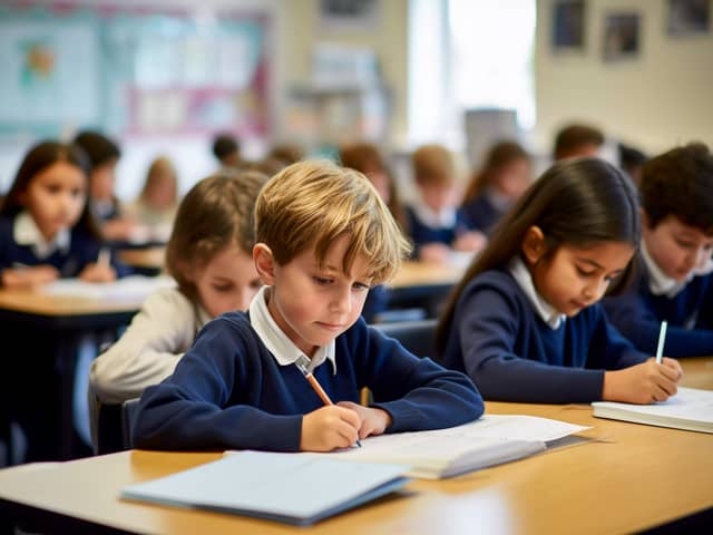 These are the best primary schools in Liverpool according to the latest SAT scores and Ofsted reports. Image: RCH Photographic  via Adobe Stock for illustrative purposes only.