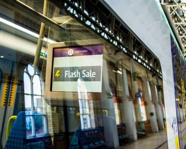 The Northern flash sale for 2024 has started. Photo: Northern