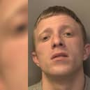 Connor Mears sentenced to twelve years in prison for killing man in Liverpool city centre crash.