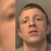 Connor Mears sentenced to twelve years in prison for killing man in Liverpool city centre crash.
