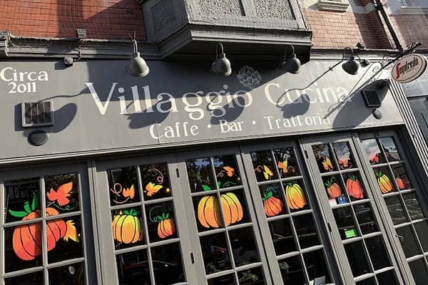 Villagio Cucina has announced its immediate closure