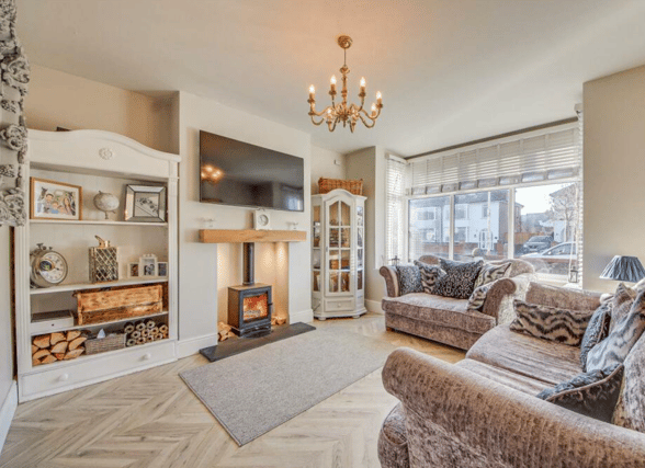 Mallee Crescent, Churchtown, Southport. Photo: Rightmove
