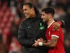 Virgil van Dijk, Dominik Szoboszlai, Thiago Alcantara: Liverpool injury list and potential return games