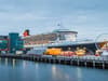 Liverpool to host 'majestic' naming ceremony for Cunard's new Queen Anne ship