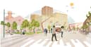 Plans for Woodside, Wirral. Image: Wirral Council