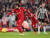 Mohamed Salah transfer latest: Saudi Arabia chief speaks, Jurgen Klopp's stance, Liverpool contract 'talks'