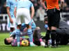 Liverpool receive boost in Premier League title race as key Man City star injured vs Newcastle