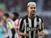Liverpool learn of Bruno Guimaraes price-tag amid Newcastle transfer decision