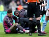 Man City provide Ederson injury update as Liverpool's Premier League title rivals sweat on key man