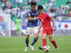 Liverpool star produces dominant performance for Asian Cup favourites as strong form continues