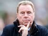 'Still got belief...' - Harry Redknapp makes dramatic claim about who should be the next Liverpool manager