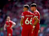 Alexander-Arnold, Szoboszlai, Robertson: full Liverpool injury list and potential return games