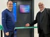Liverpool Airport offers new ‘sensory space’ to help passengers relax