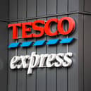 Tesco Express will join Liverpool's Metquarter. Image: Janis Abolins - stock.adobe.com