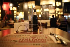 Valentine's Day is almost here and you may be looking at Italian restaurants around Liverpool, for a romantic date night with your partner. Image: kichigin19 - stock.adobe.com