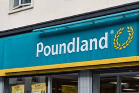 Poundland has spoke out about rumours that a new store is planned for Formby. Image: Shawn - stock.adobe.com