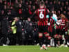 'Complaining' - Bournemouth boss lifts lid on Jurgen Klopp argument during Liverpool loss
