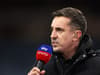 Gary Neville follows up on 'embarrassing' VAR complaint rant that 'Liverpool and Arsenal started'