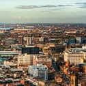 Here are the 19 wealthiest parts of Liverpool, according to average household income. Image: Adobe Stock