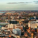 Liverpool. Image: Adobe Stock