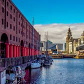 Liverpool has been featured in the list of the world's best cities for 2024. Image: Pefkos - stock.adobe.com