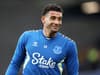 Close, done and maybe: Everton's full transfer window so far as defensive duo targeted - gallery
