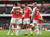 Arsenal midfielder names one Liverpool player in his 'top-five' Premier League players list
