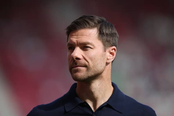 Xabi Alonso has been named as the early bookmakers' favourite to replace Jürgen Klopp at Liverpool