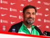 ‘He looks beaten up’ - Former Liverpool manager breaks silence on Jurgen Klopp’s ‘enormous’ exit