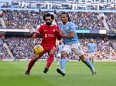 Nathan Ake said he expects Liverpool to push Manchester City in the final months of the season, following the news that Jurgen Klopp is set to leave.