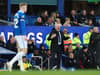 'I have to mention it' - Sean Dyche gives immediate reaction to Everton vs Luton controversy