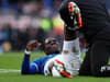 Amadou Onana and Abdoulaye Docuoure injury update ahead of Everton games vs Fulham and Tottenham Hotspur