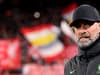 Liverpool boss sends Pep Guardiola and Man City title warning ahead of Arsenal clash