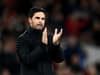 Mikel Arteta makes Arsenal 'suffer' claim as he pays Liverpool a huge compliment