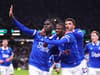 Onana, Doucoure, Danjuma: full Everton injury list and potential return games ahead of Man City - gallery