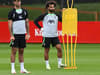 Salah, Szoboszlai Bajcetic,: full Liverpool injury list and potential return games