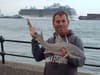 Dirty Mersey makes 'greatest river recovery in Europe' as dozens of fish and shark species found