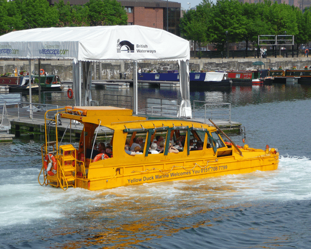 Passengers onboard in 2009. Image: citytransportinfo, CC0, via Wikimedia Commons