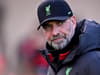 Liverpool 'contacted' potential Jurgen Klopp replacement - he is 'top of the list'