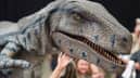 Jurassic Take-Over Day is coming to the M&S Bank Arena