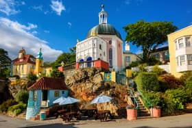 Take a look at these beautiful towns, cities and villages - perfect for a weekend away. Image: Boris Stroujko - stock.adobe.com