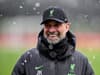 Liverpool hint at triple selection boost in Premier League title race as training ground update emerges