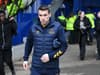 Why Seamus Coleman was absent for Everton's draw against Crystal Palace explained